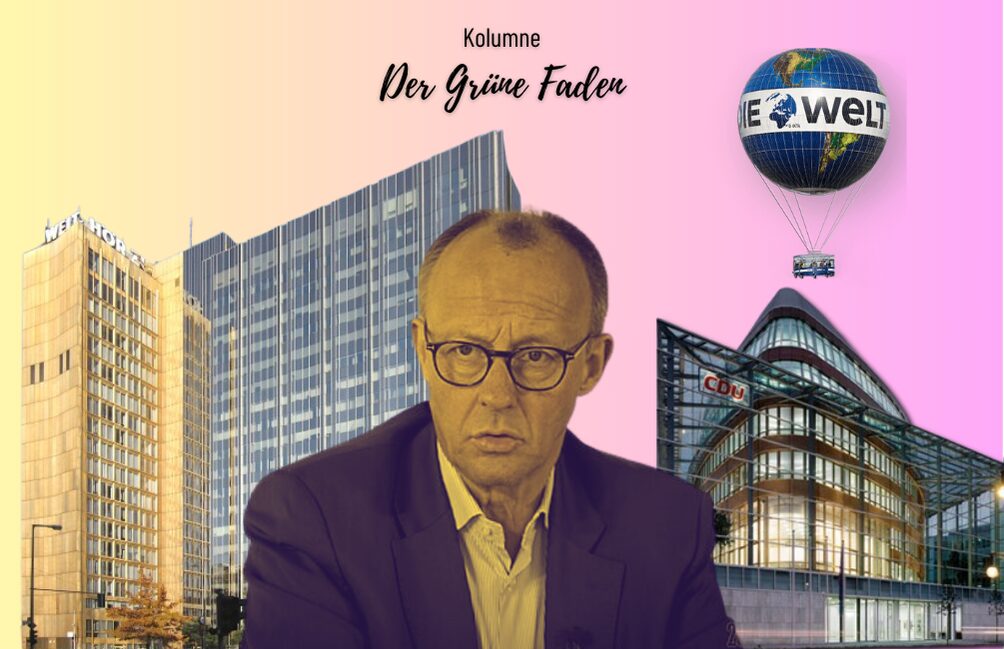 Was sich wirklich hinter der „Migrationskrise“ verbirgt